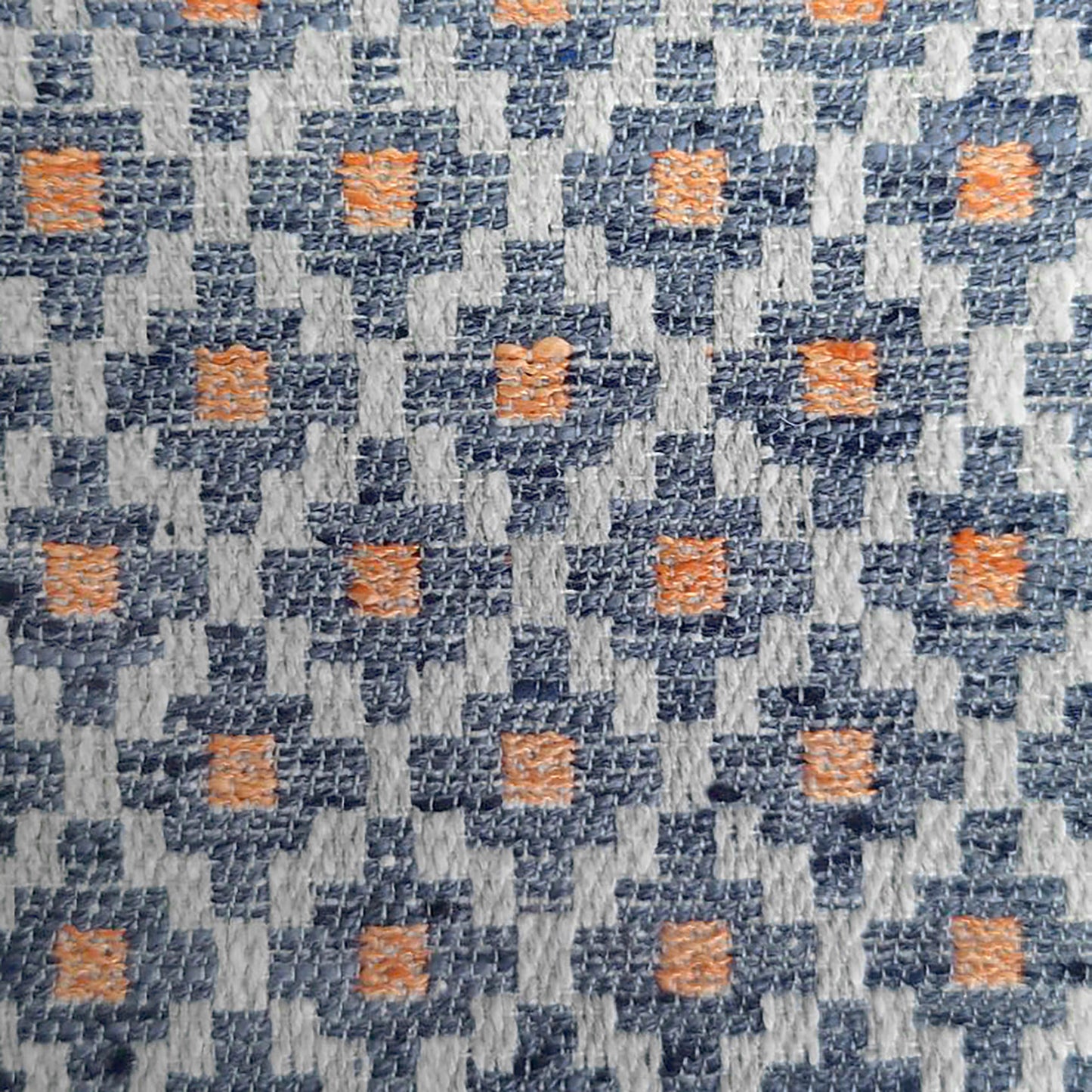 Elmore 137Cm Fabric Metre Cornflower