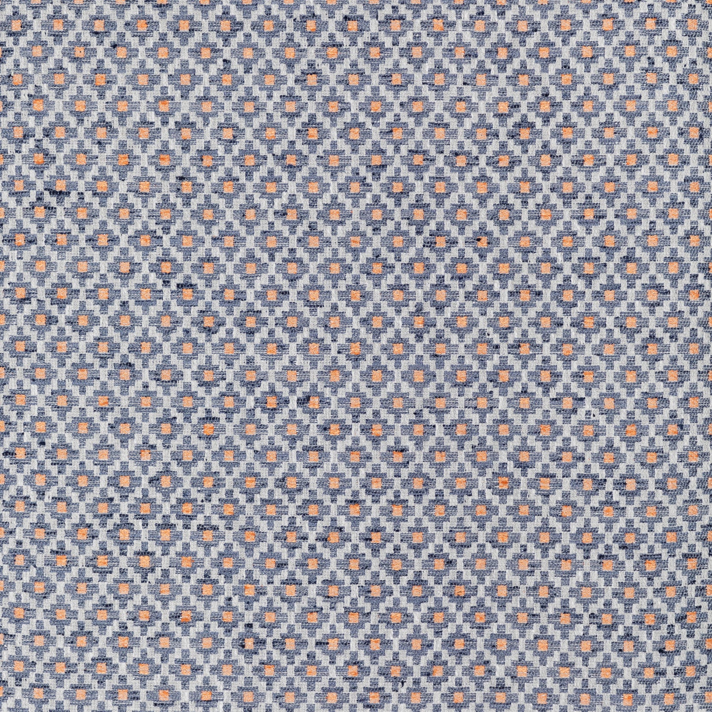 Elmore 137Cm Fabric Cornflower Sample