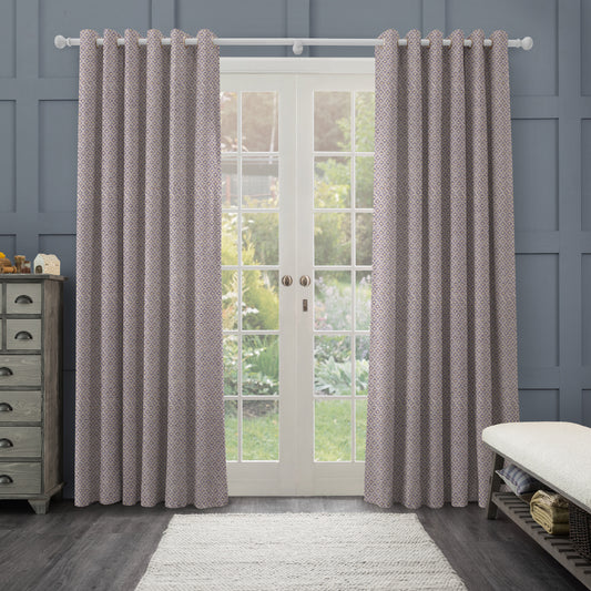 Elmore 137Cm Fabric Metre Dandelion
