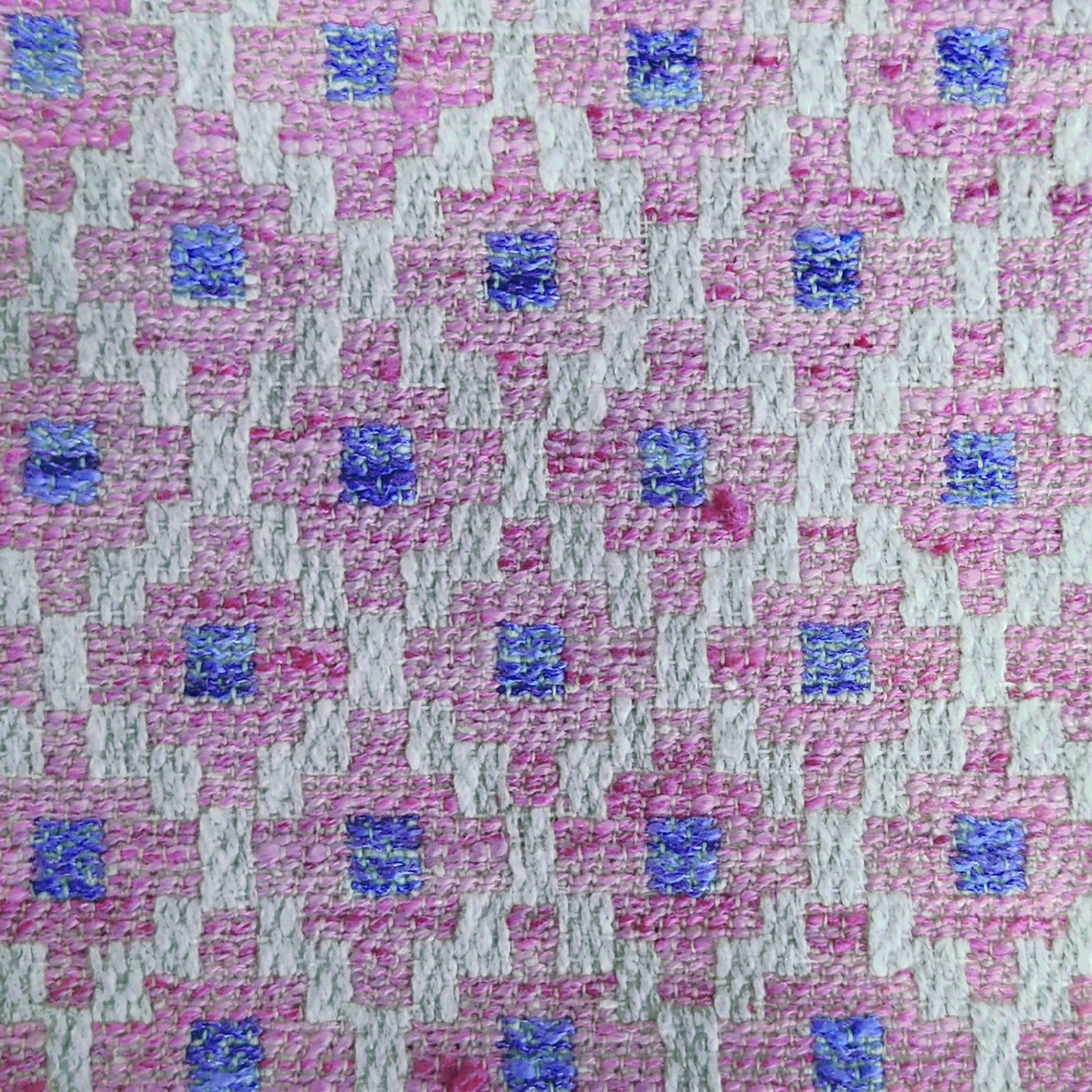 Elmore 137Cm Fabric Heather Sample