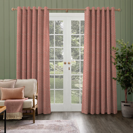 Elmore 137Cm Fabric Heritage Sample