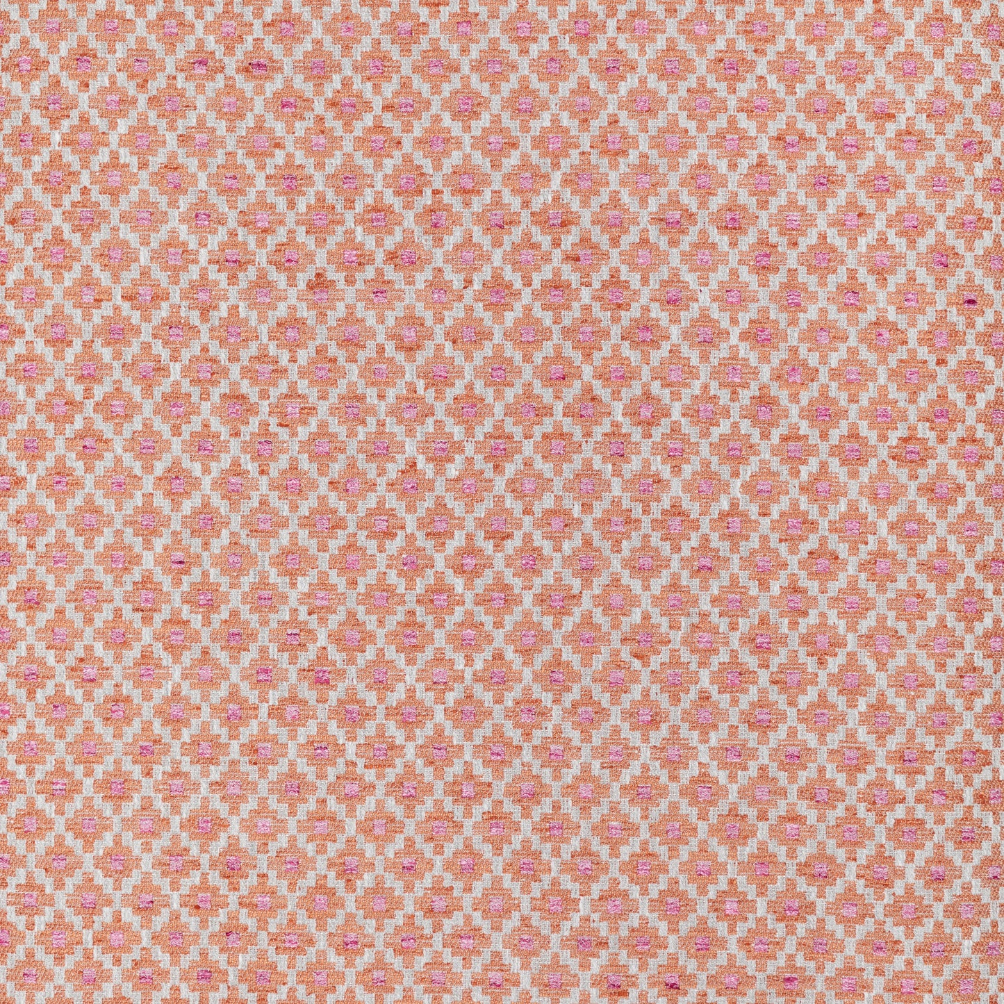 Elmore 137Cm Fabric Russet Sample