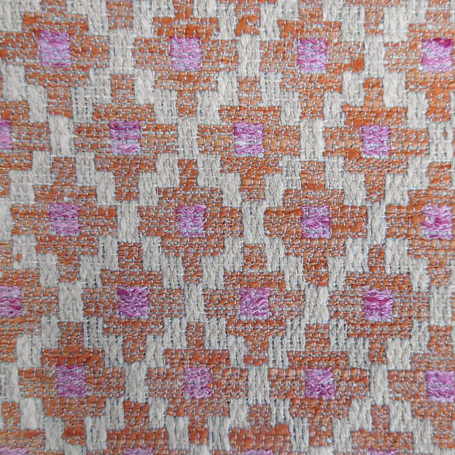 Elmore 137Cm Fabric Russet Sample