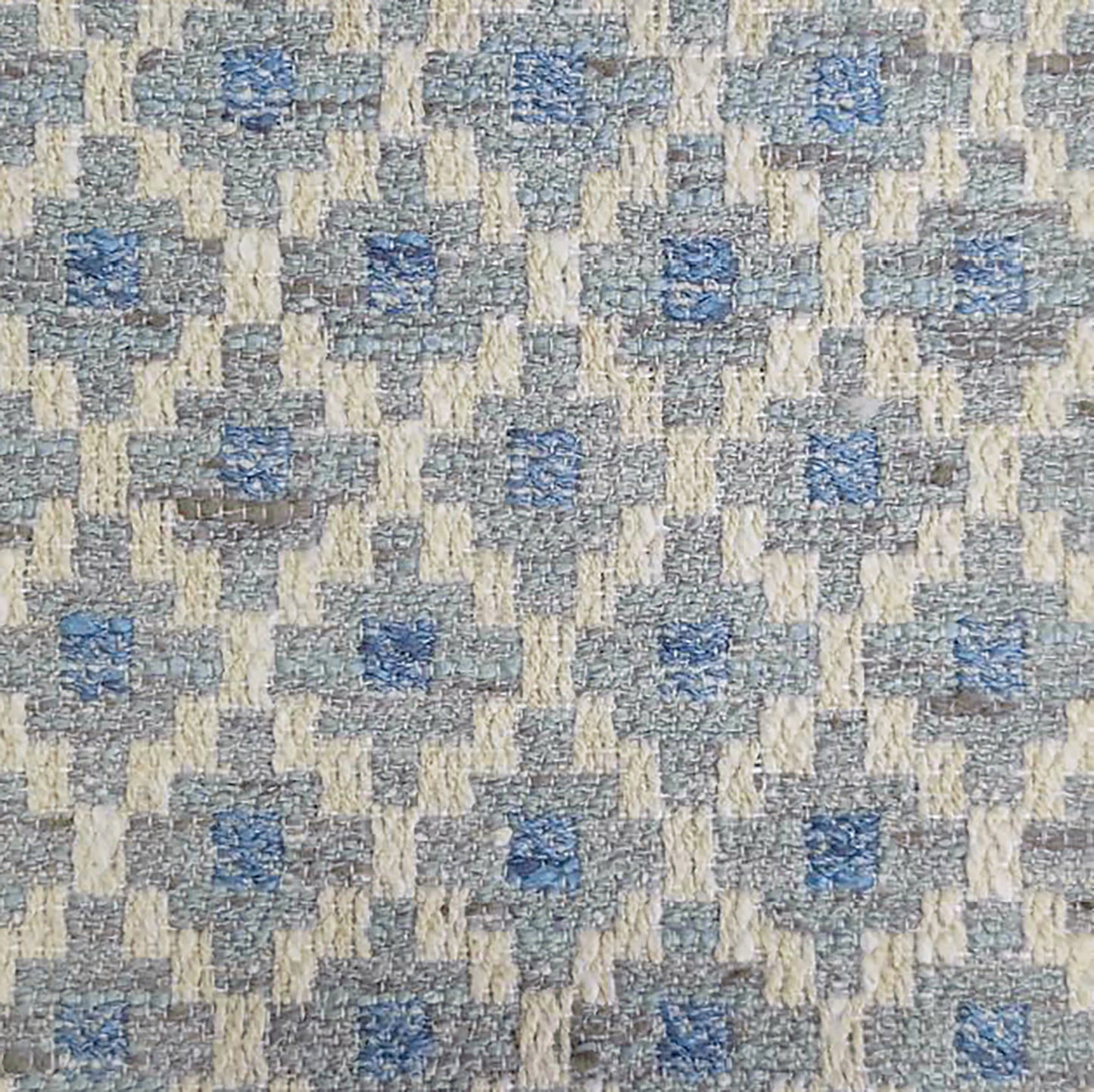 Elmore 137Cm Fabric Metre Steel