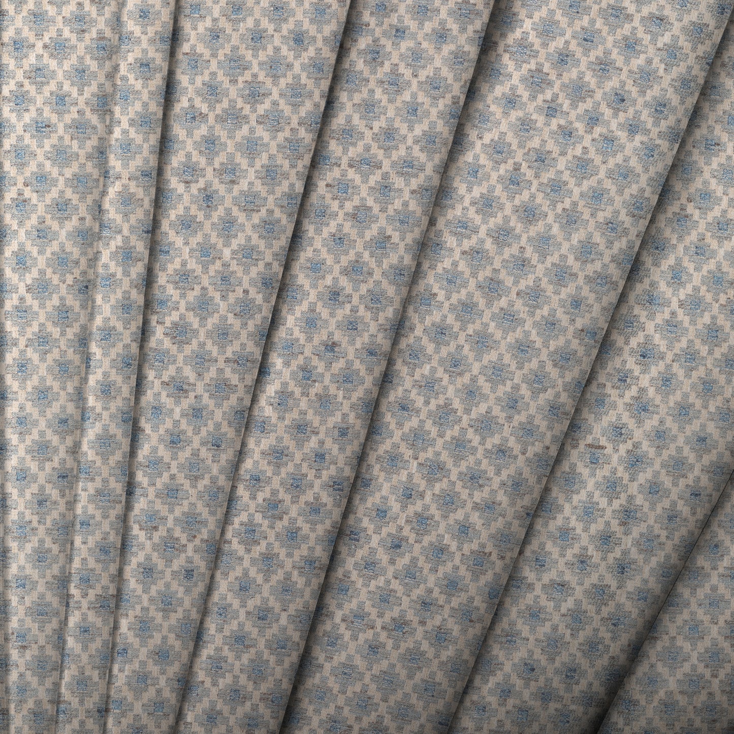 Elmore 137Cm Fabric Steel Sample