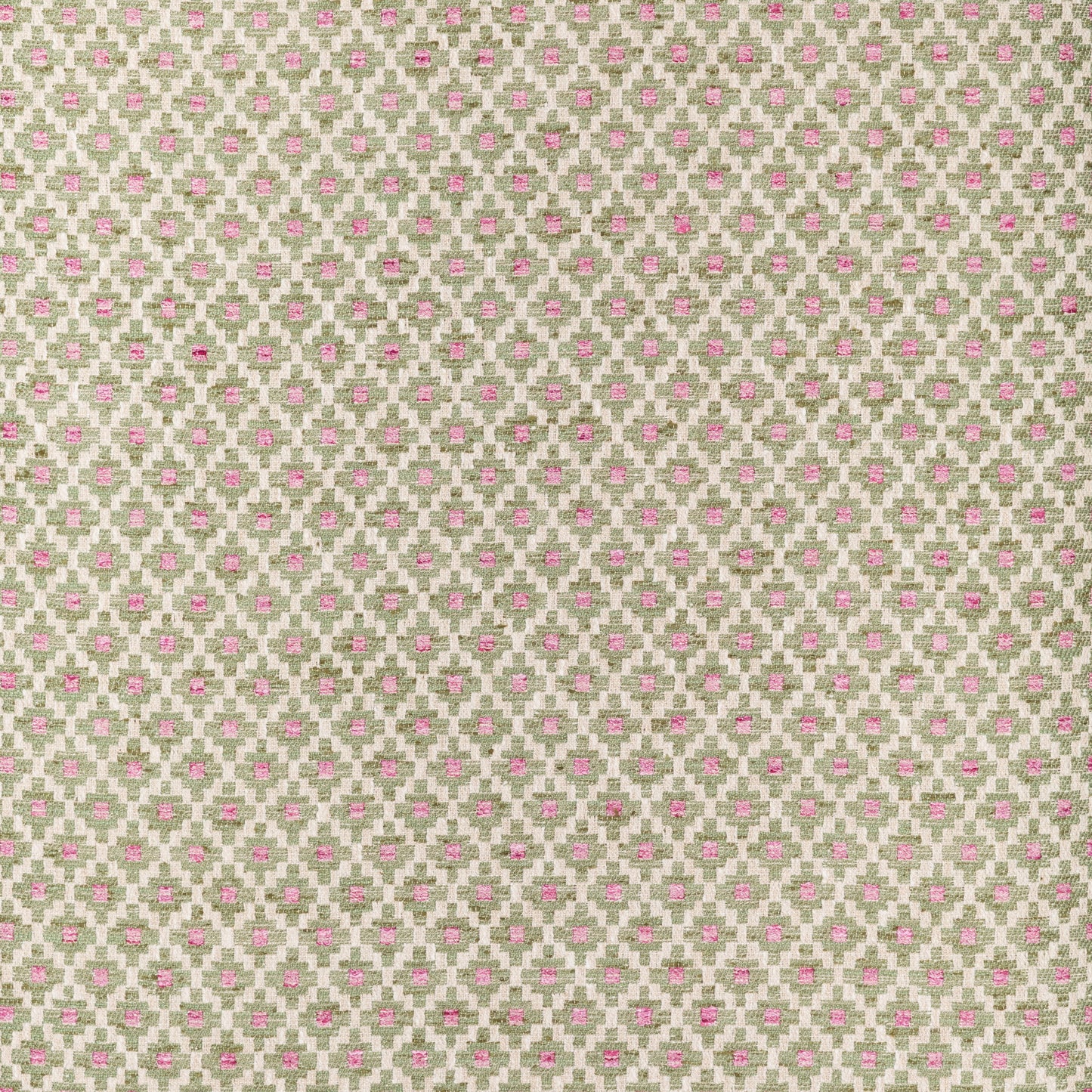 Elmore 137Cm Fabric Verde Sample