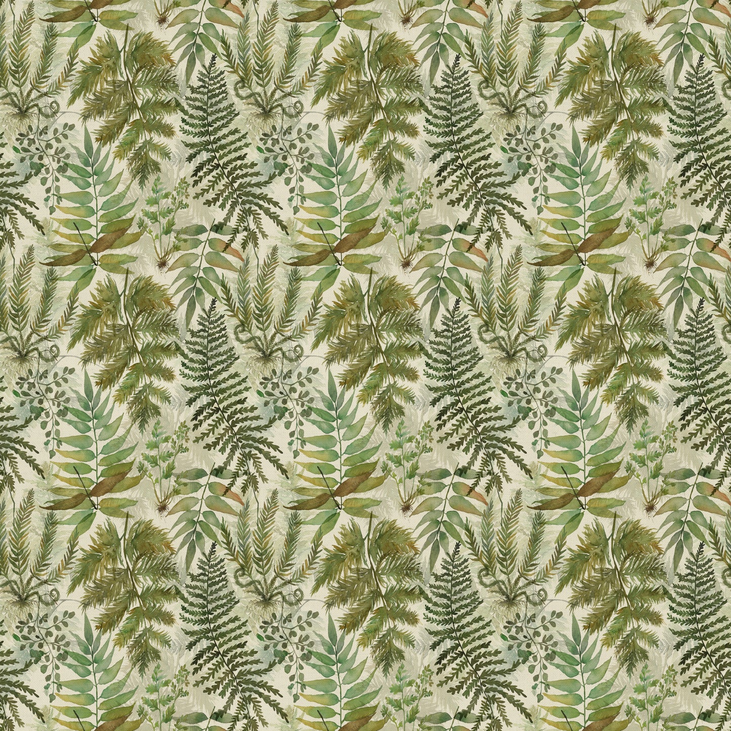 Elowen 140Cm Fabric Metre Linen
