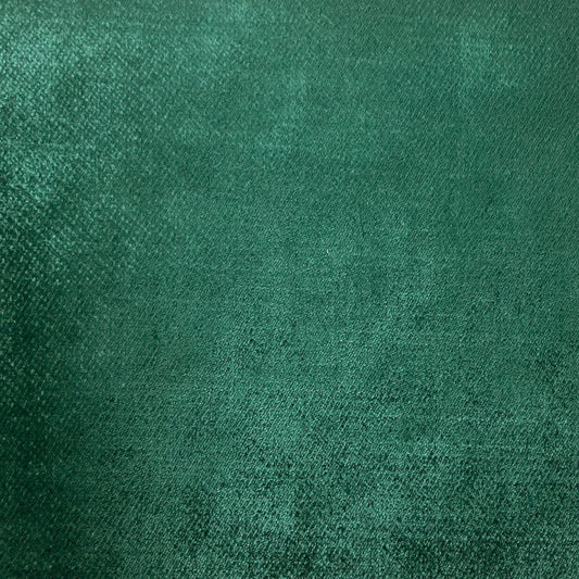 Emerald 138Cm Fabric Metre Azure