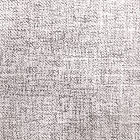 Emilio 146Cm Fabric Metre Ash