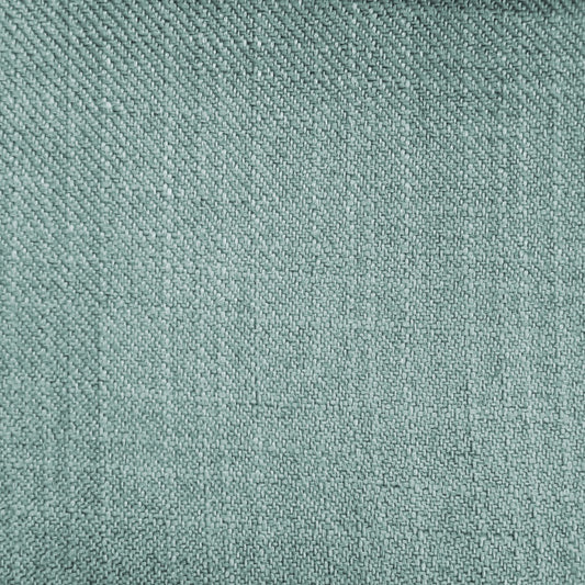 Emilio 146Cm Fabric Metre Duck Egg