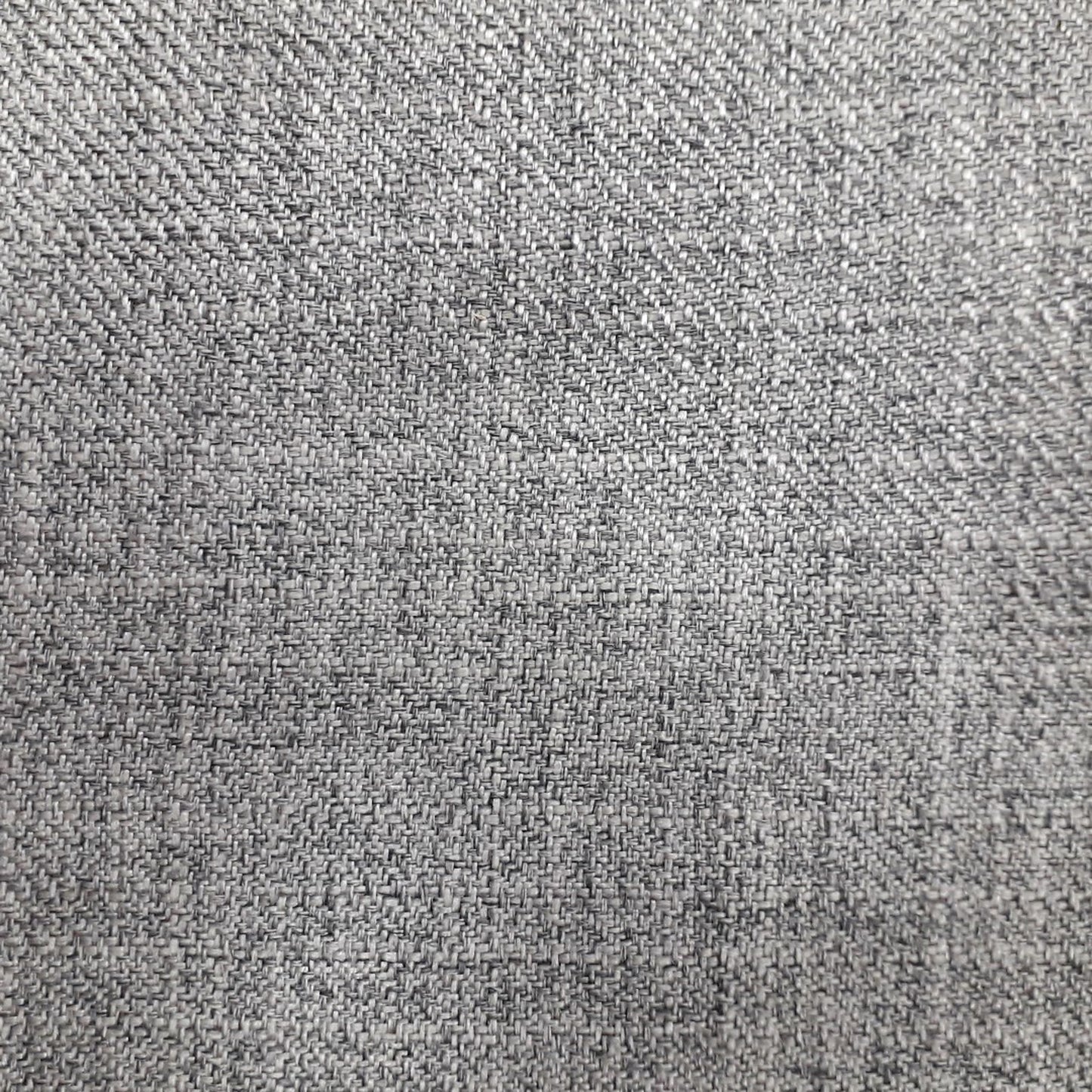 Emilio 146Cm Fabric Graphite Sample