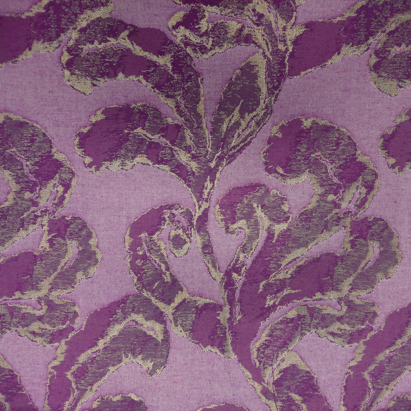 Emington 138Cm Fabric Damson Sample
