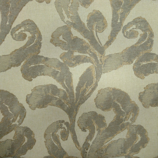 Emington 138Cm Fabric Gold Sample