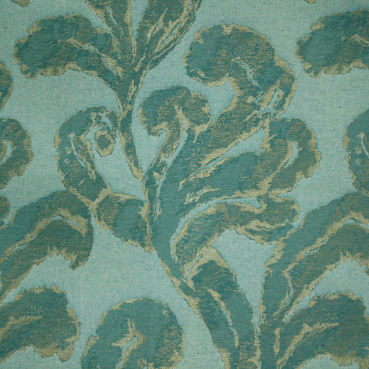 Emington 138Cm Fabric Ocean Sample