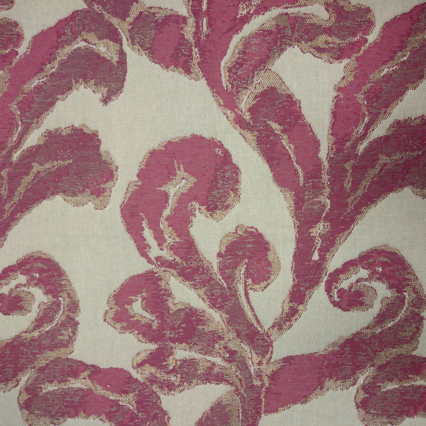 Emington 138Cm Fabric Rose Sample