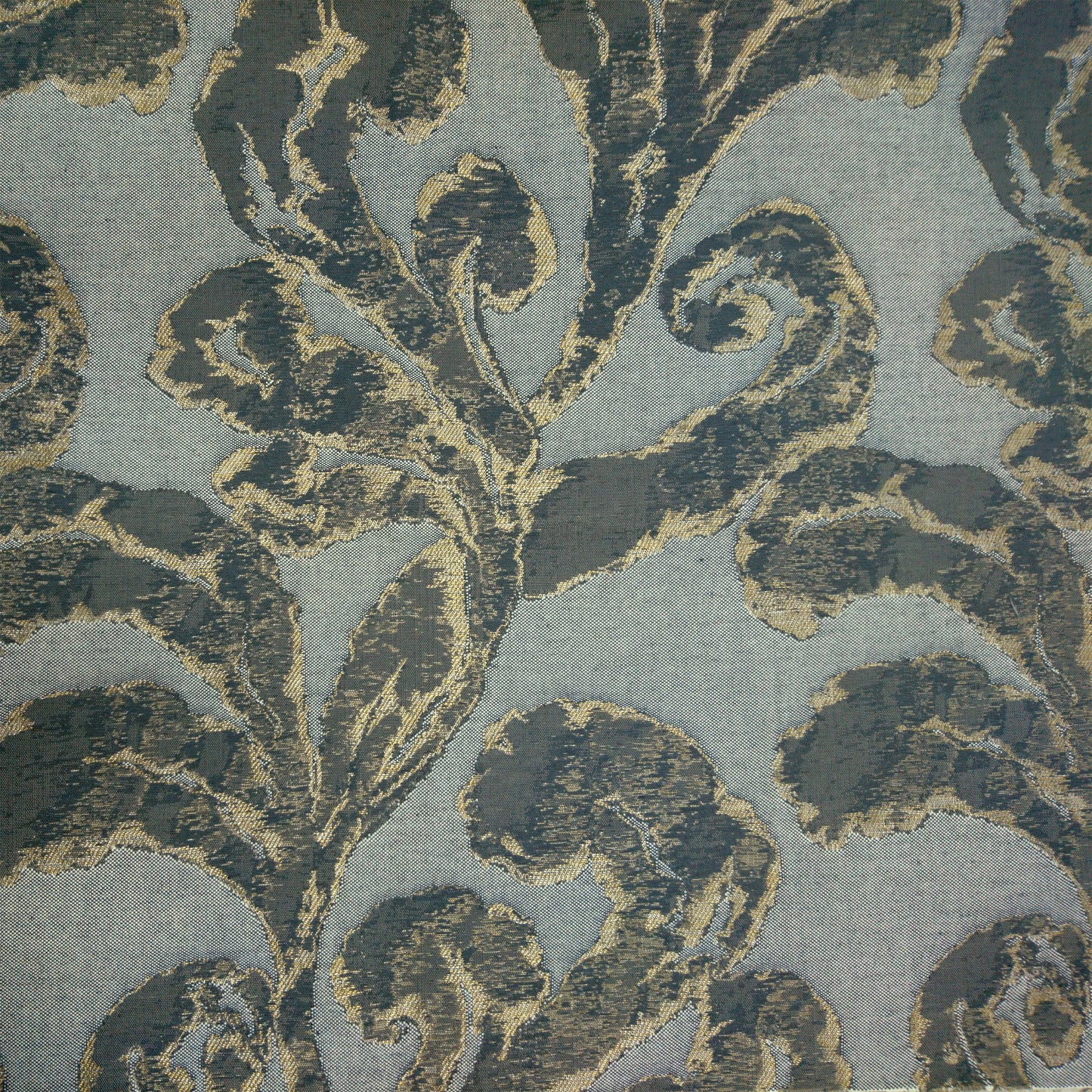 Emington 138Cm Fabric Metre Slate