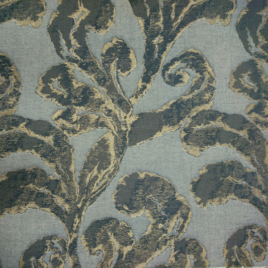 Emington 138Cm Fabric Metre Slate