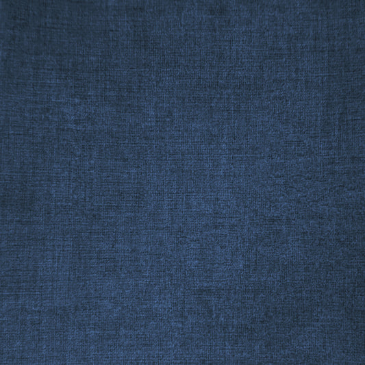 Fabian 141Cm Fabric Metre Indigo