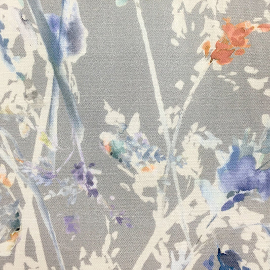 Fenadina 145Cm Ann Fabric - Clementine Sample
