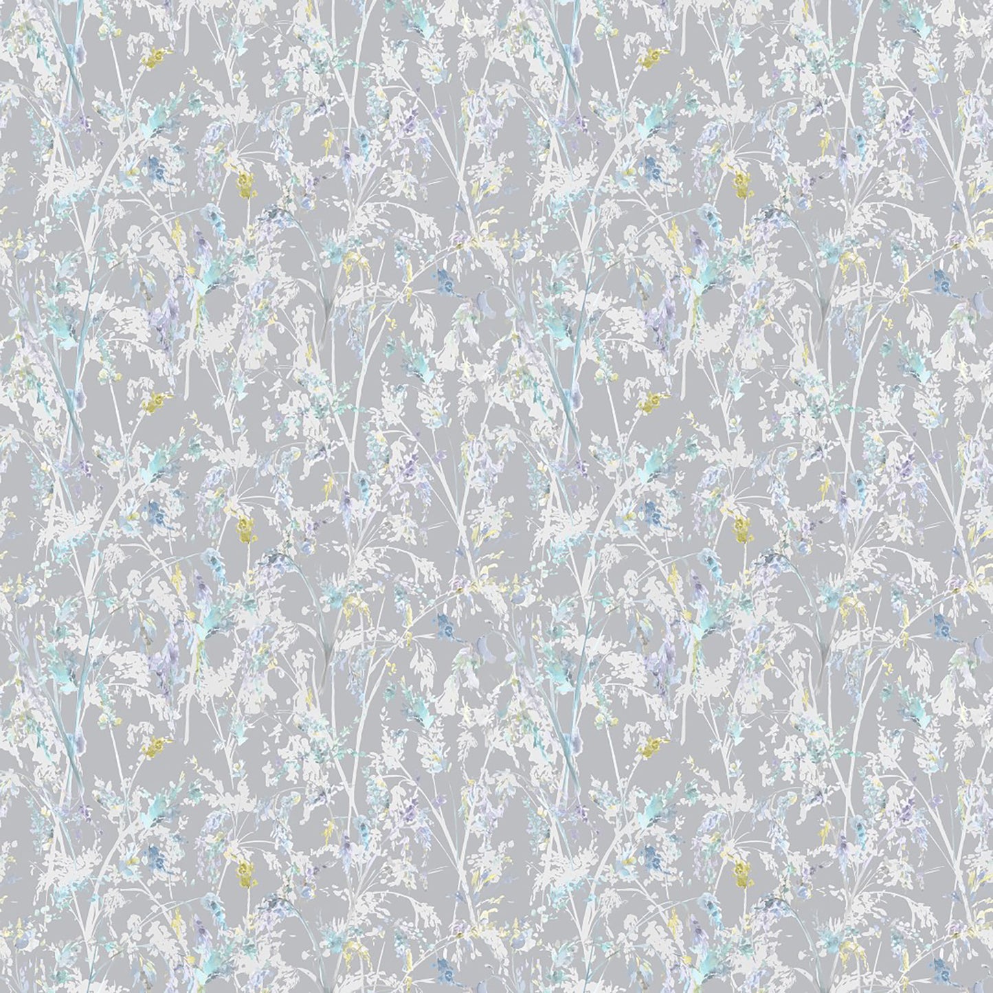 Fenadina 145Cm Ann Fabric Metre - Pacific