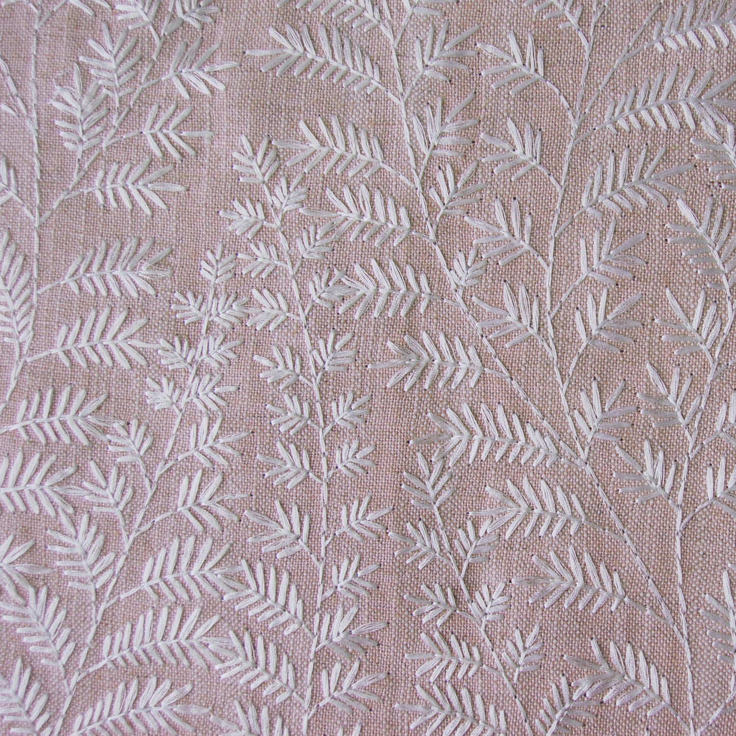 Fernbank 113Cm Fabric Metre Blossom