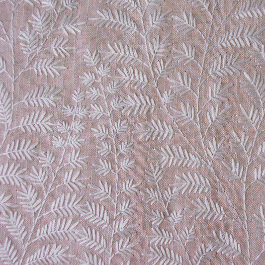 Fernbank 113Cm Fabric Metre Blossom