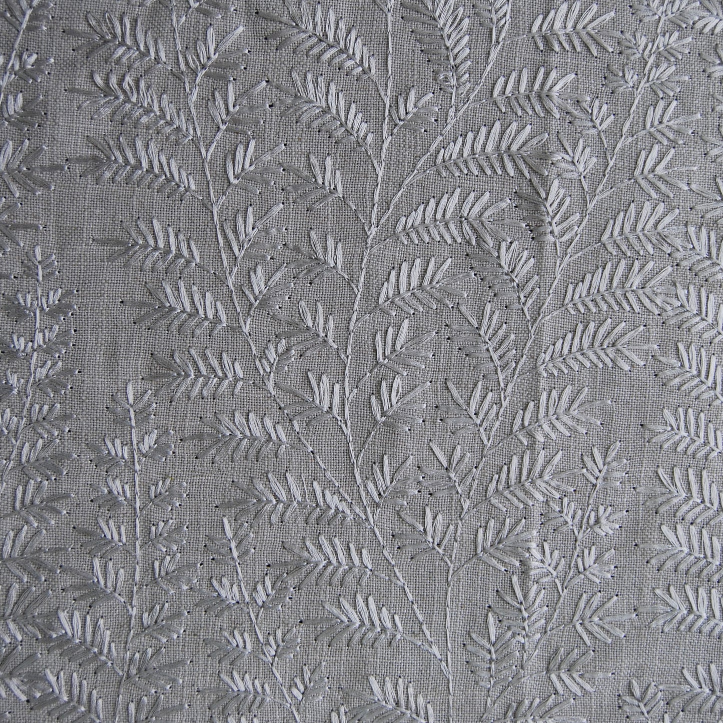 Fernbank 113Cm Fabric Metre Dove