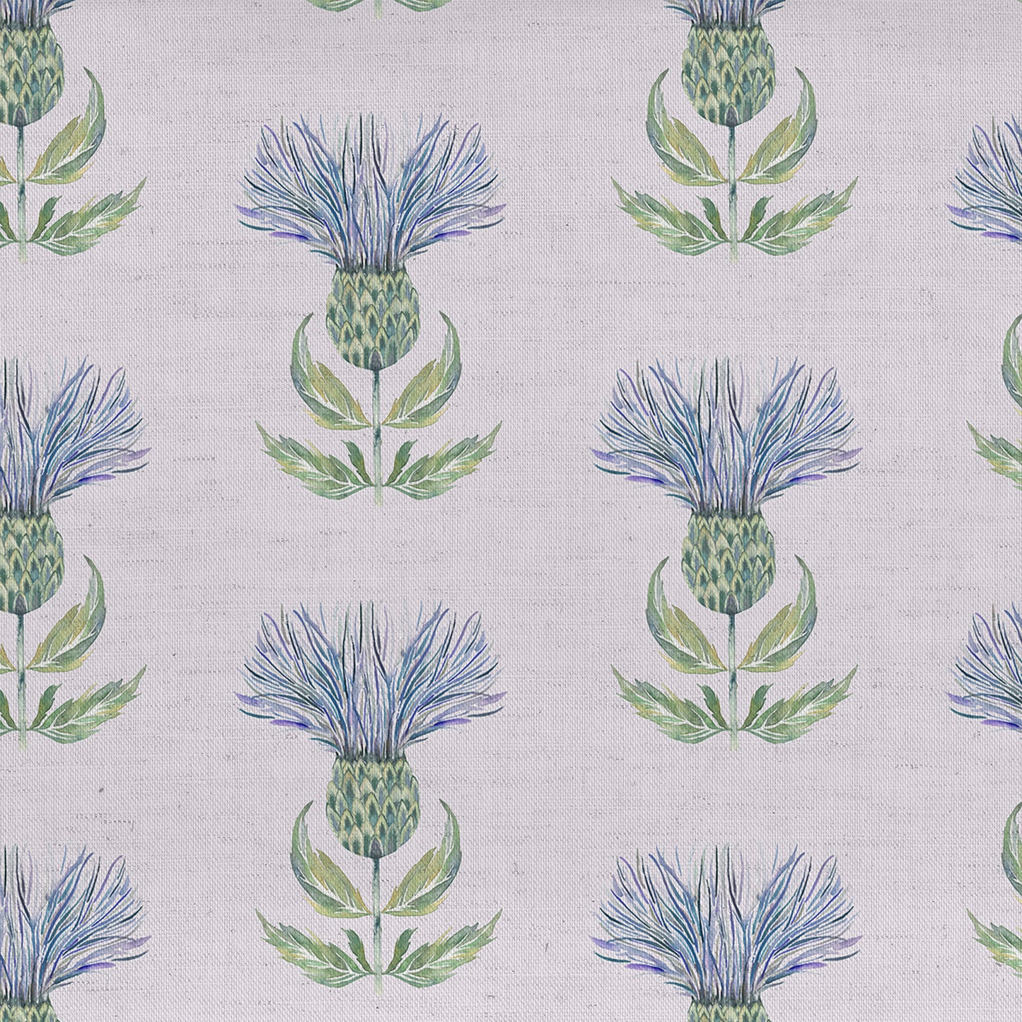 Firth 145Cm Ann Fabric Metre - Skye Cream