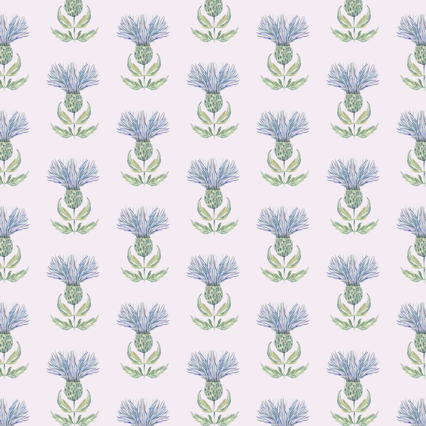 Firth 145Cm Ann Fabric Metre - Skye Cream