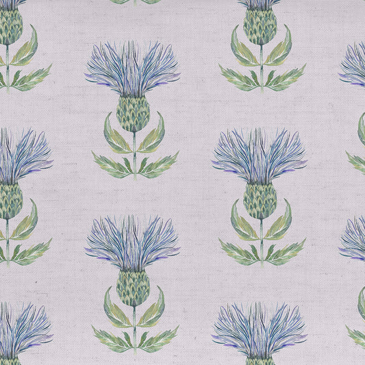 Firth 145Cm Ann Fabric - Skye Cream Sample