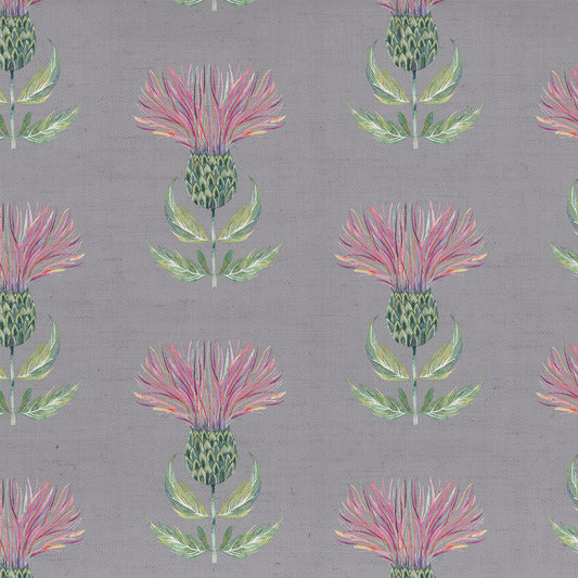 Firth 145Cm Ann Fabric - Slate Sample