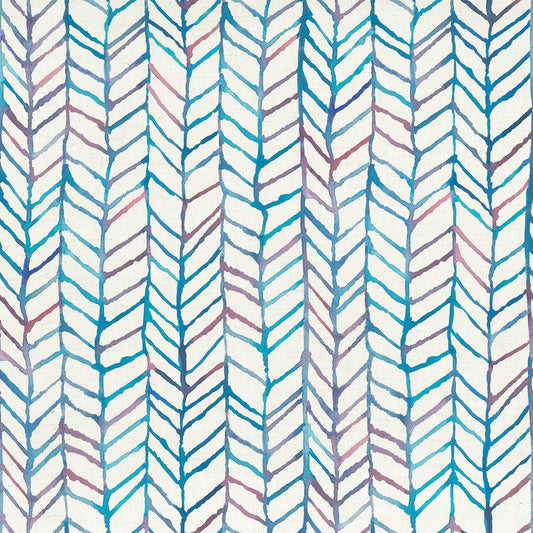 Fishingnet 147Cm Helena Fabric - Abalone Sample