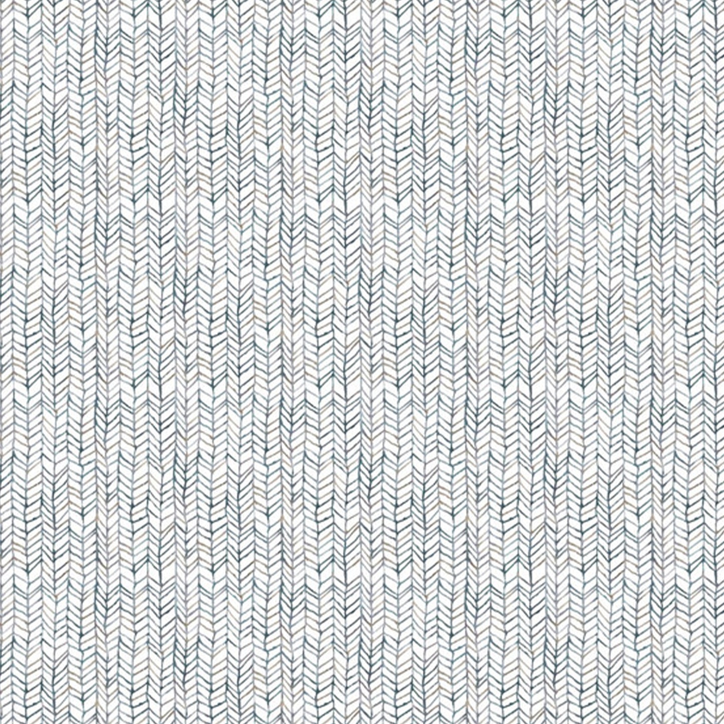 Fishingnet 147Cm Helena Fabric - Slate Sample