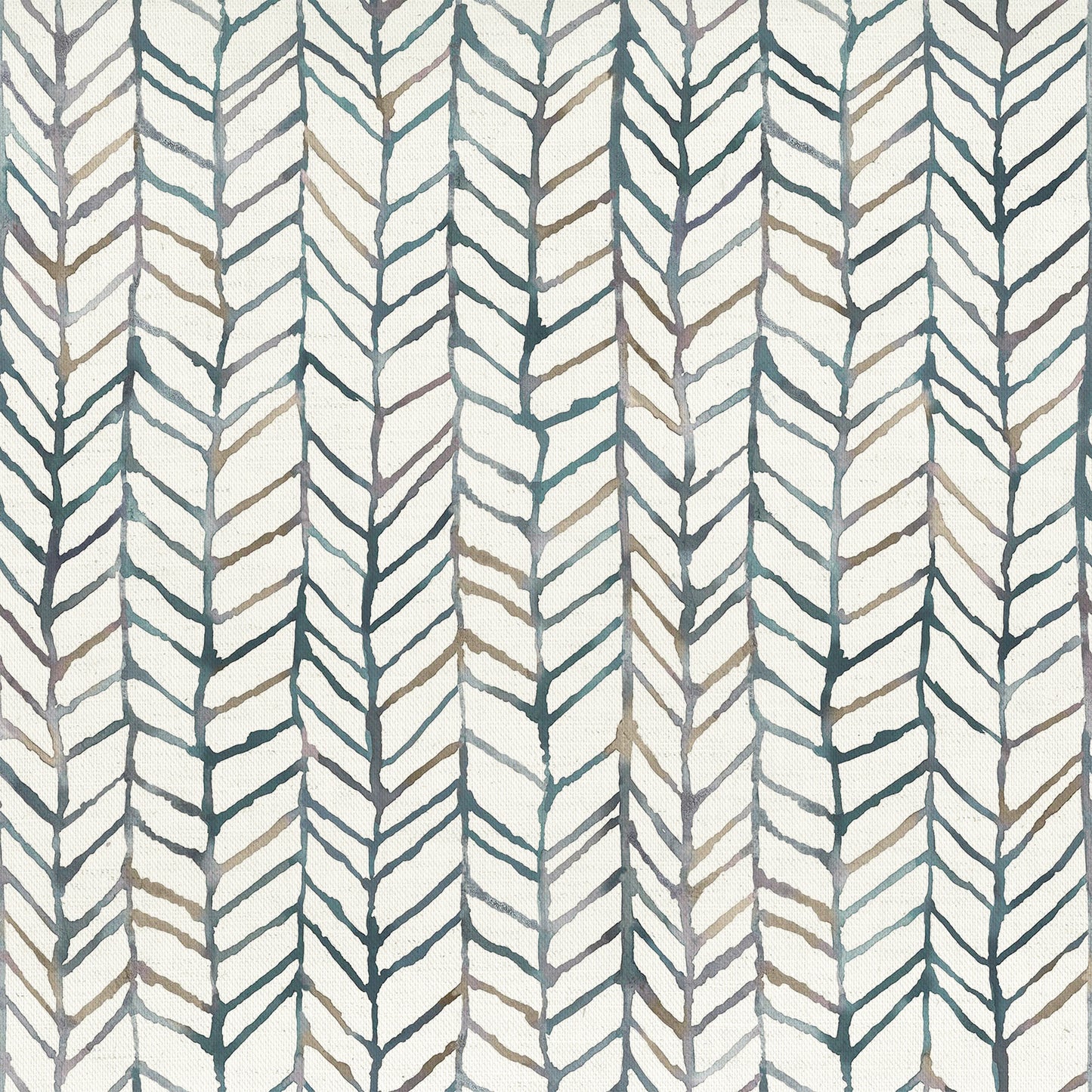Fishingnet 147Cm Helena Fabric - Slate Sample