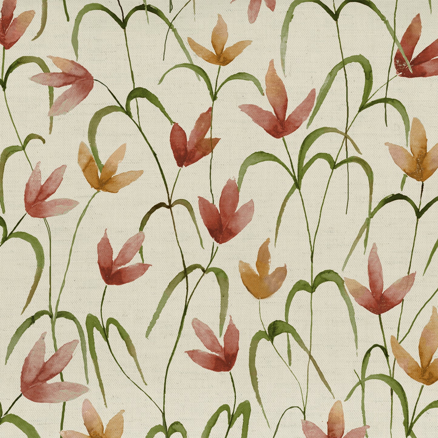 Fresia 140Cm Fabric Metre Linen