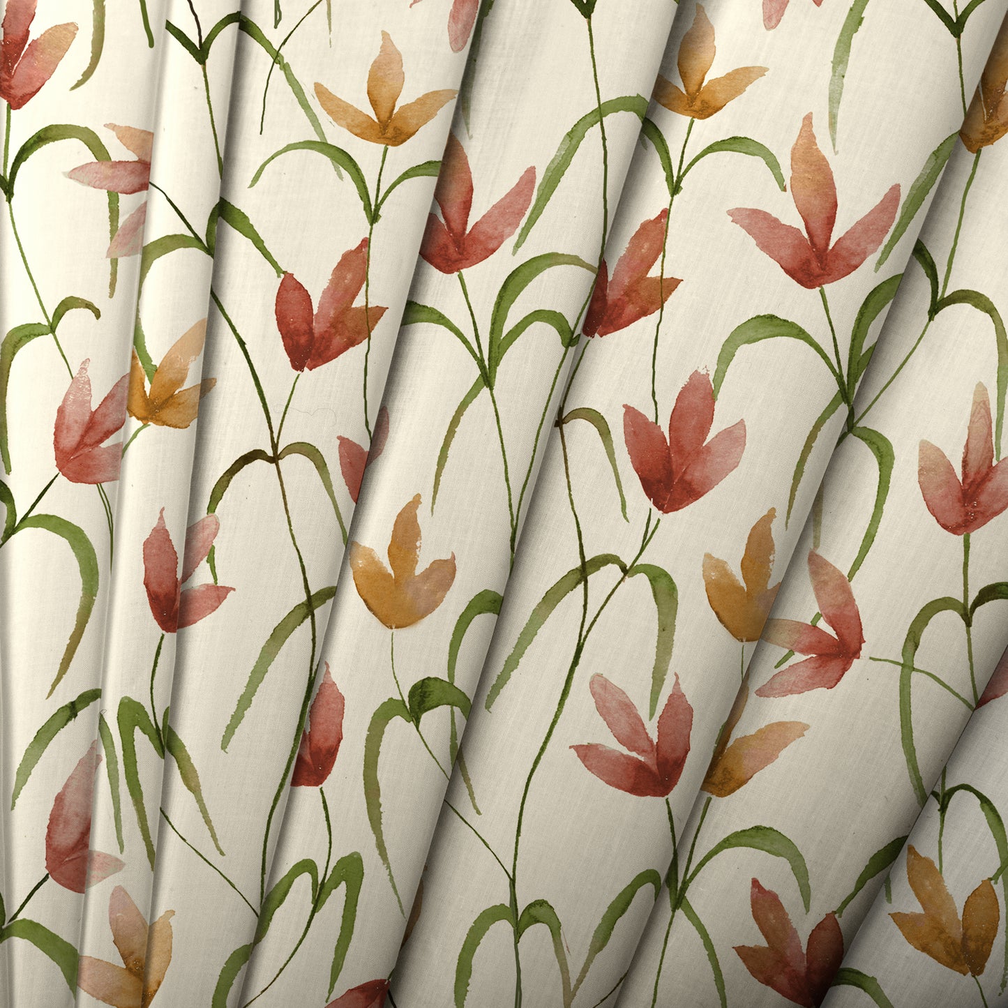 Fresia 140Cm Fabric Metre Linen