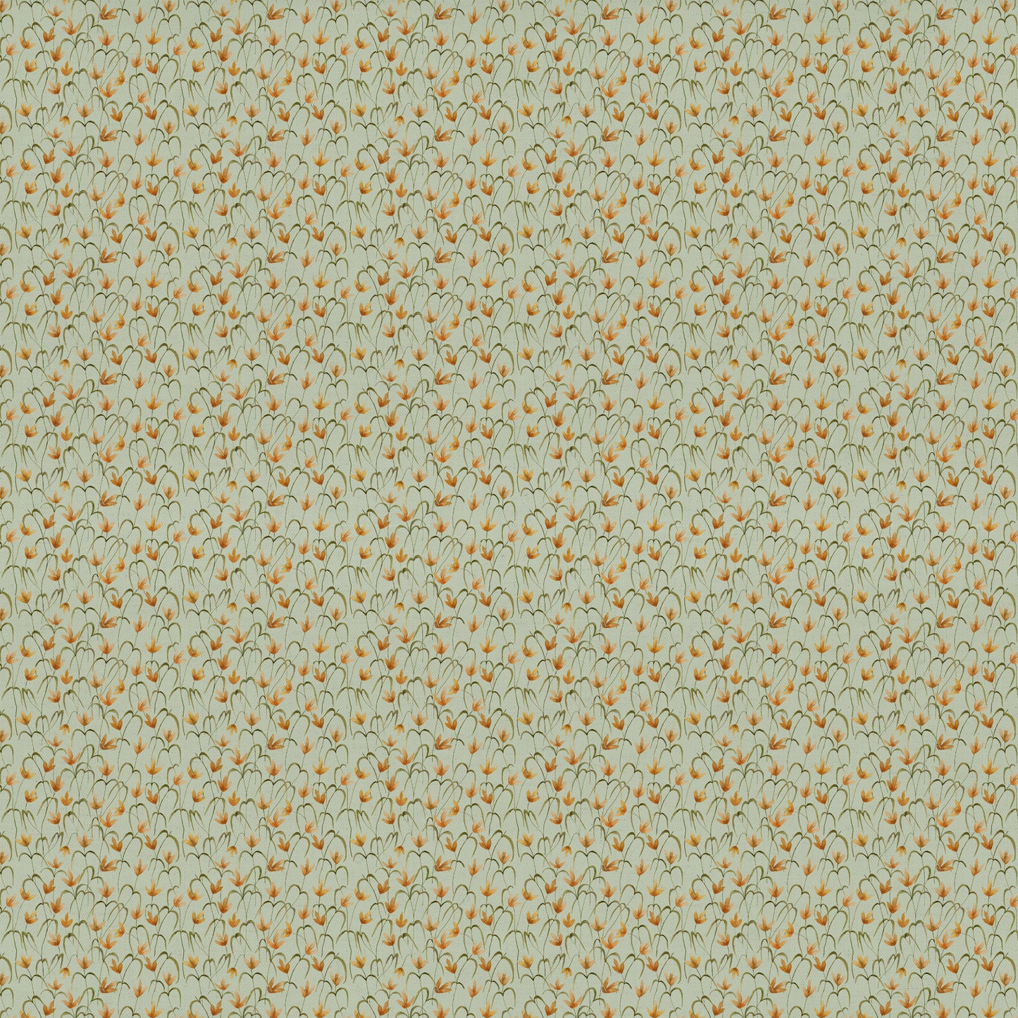 Fresia 140Cm Fabric Metre Sky