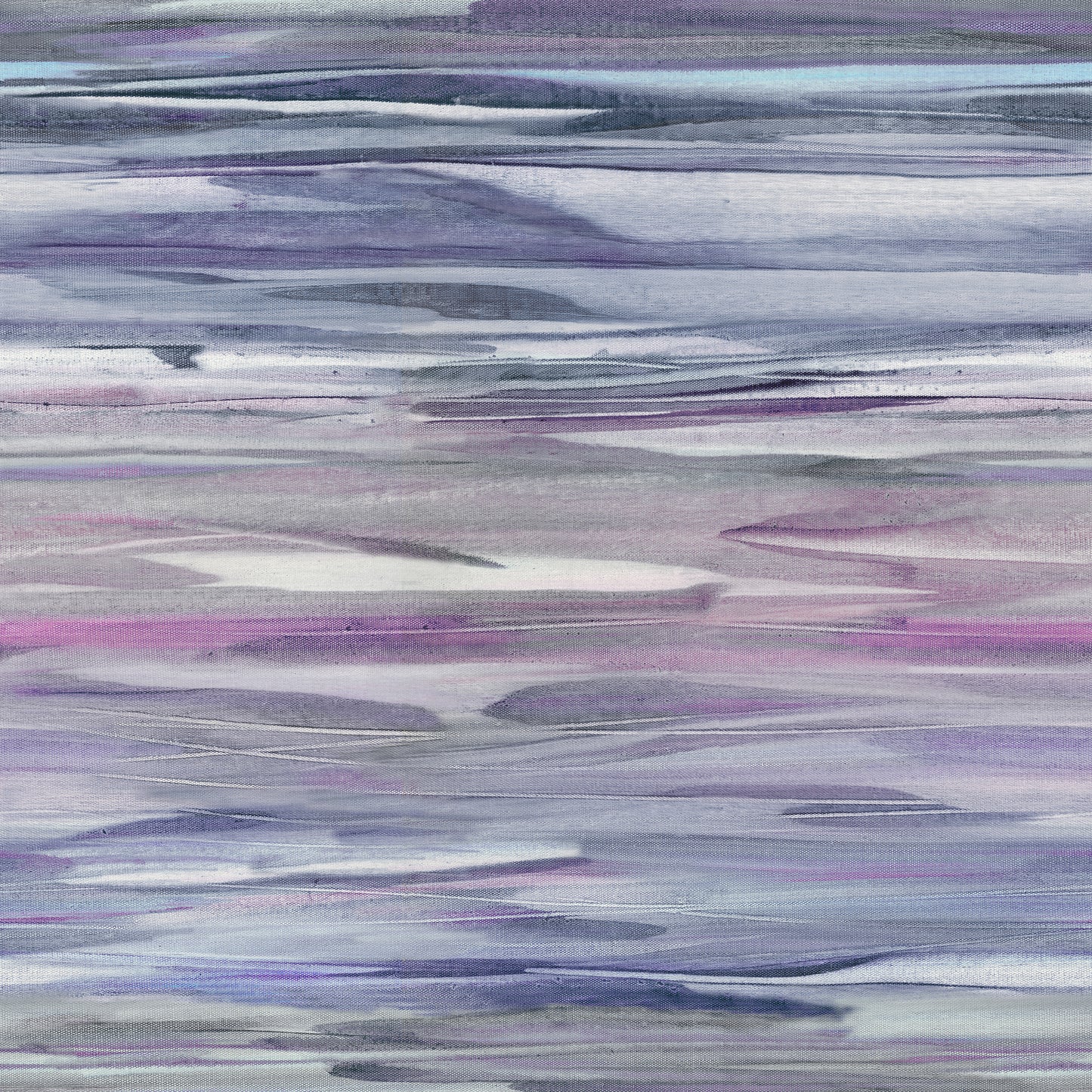 Galatea 145Cm Ann Fabric - Damson Sample
