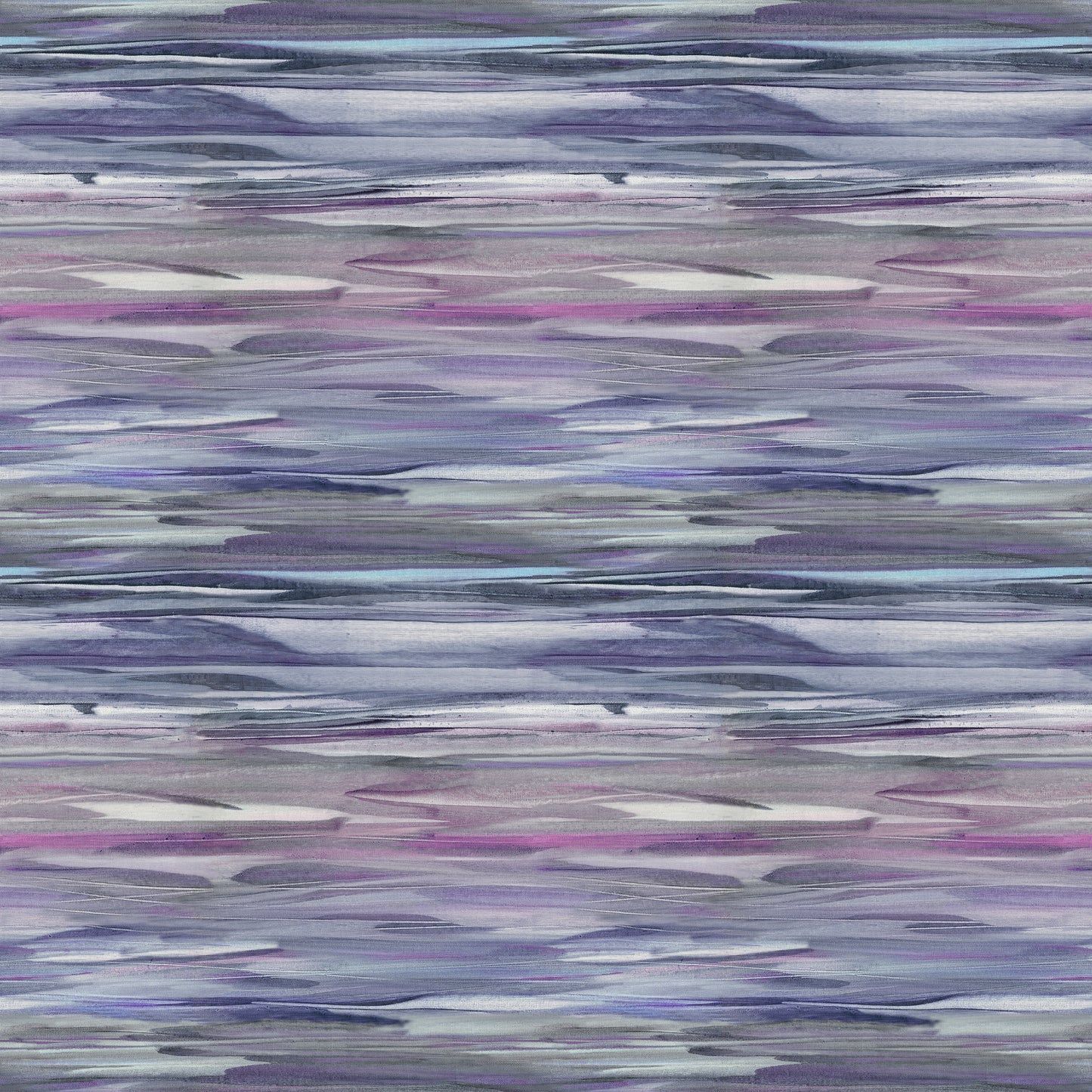 Galatea 145Cm Ann Fabric - Damson Sample
