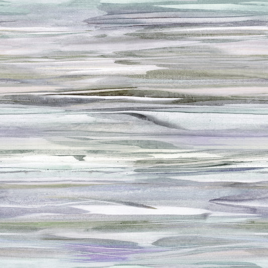 Galatea 145Cm Ann Fabric - Moonstone Sample