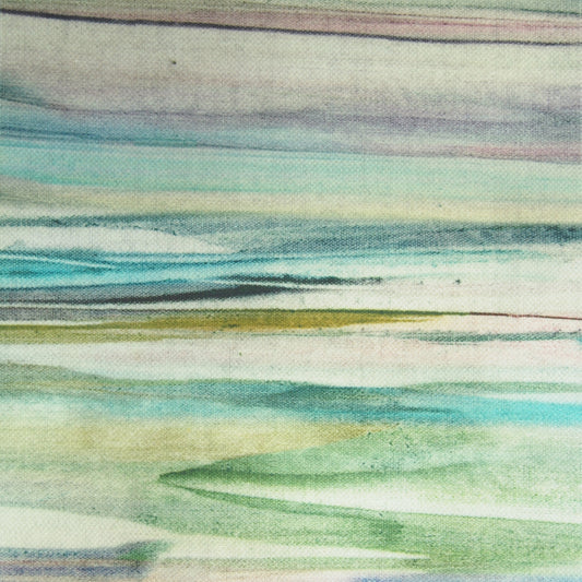 Galatea 140Cm Heavy Como Ivory Fabric - Opal Sample