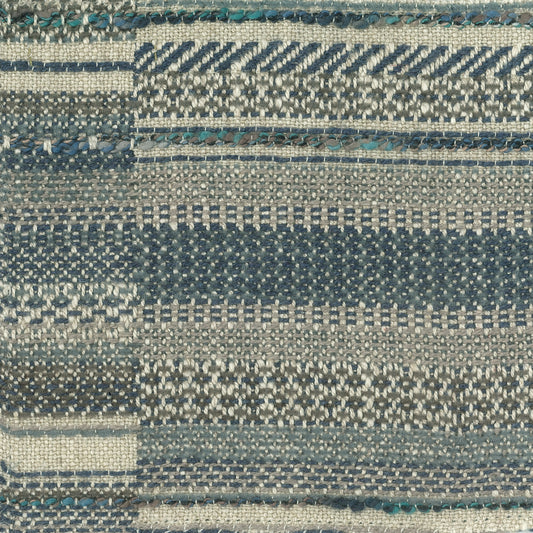 Geneva 140Cm Fabric Denim Sample