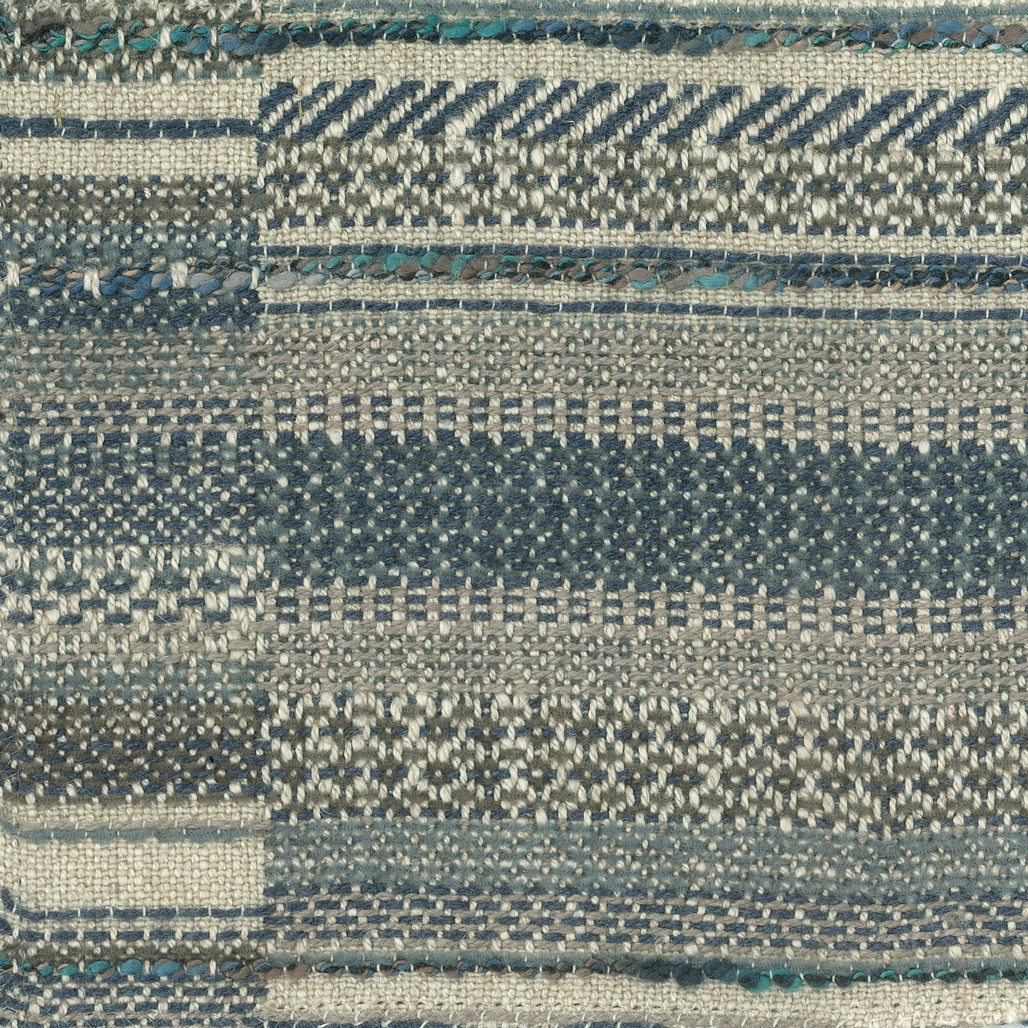 Geneva 140Cm Fabric Metre Denim