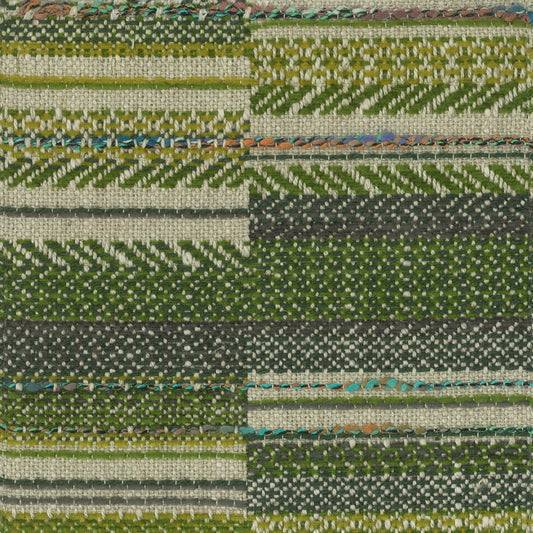 Geneva 140Cm Fabric Lime Sample
