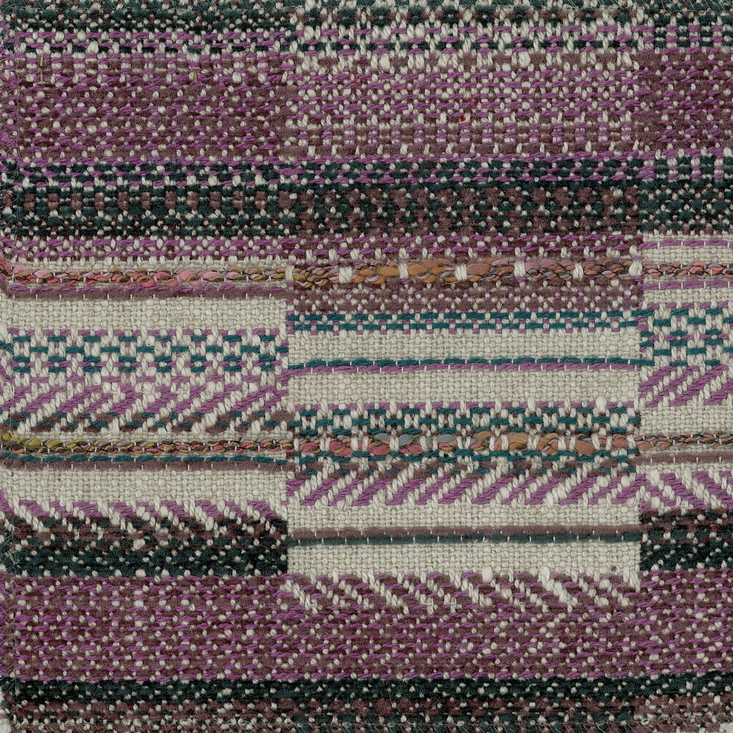 Geneva 140Cm Fabric Metre Lotus