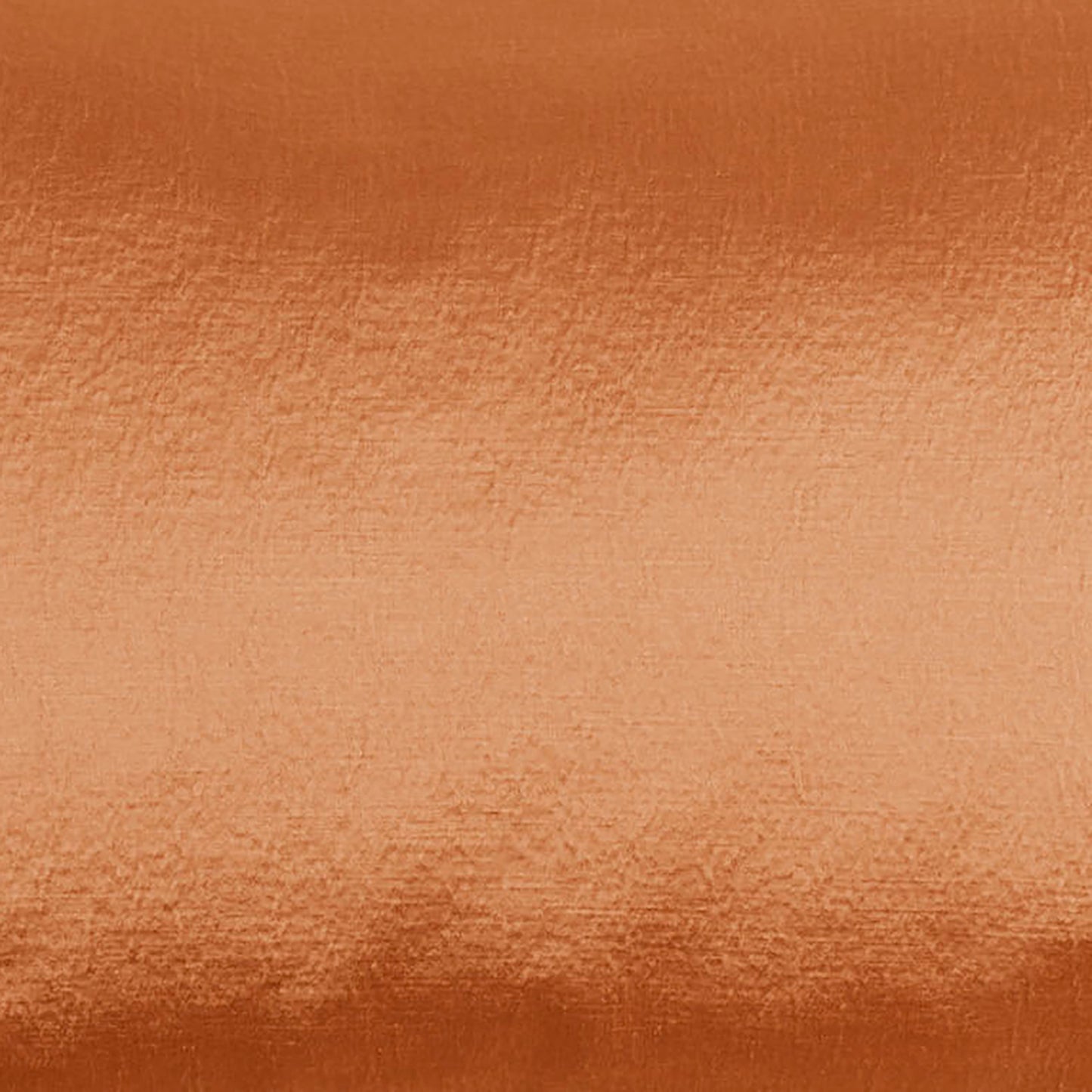 Glaze 140Cm Fabric Rust Sample