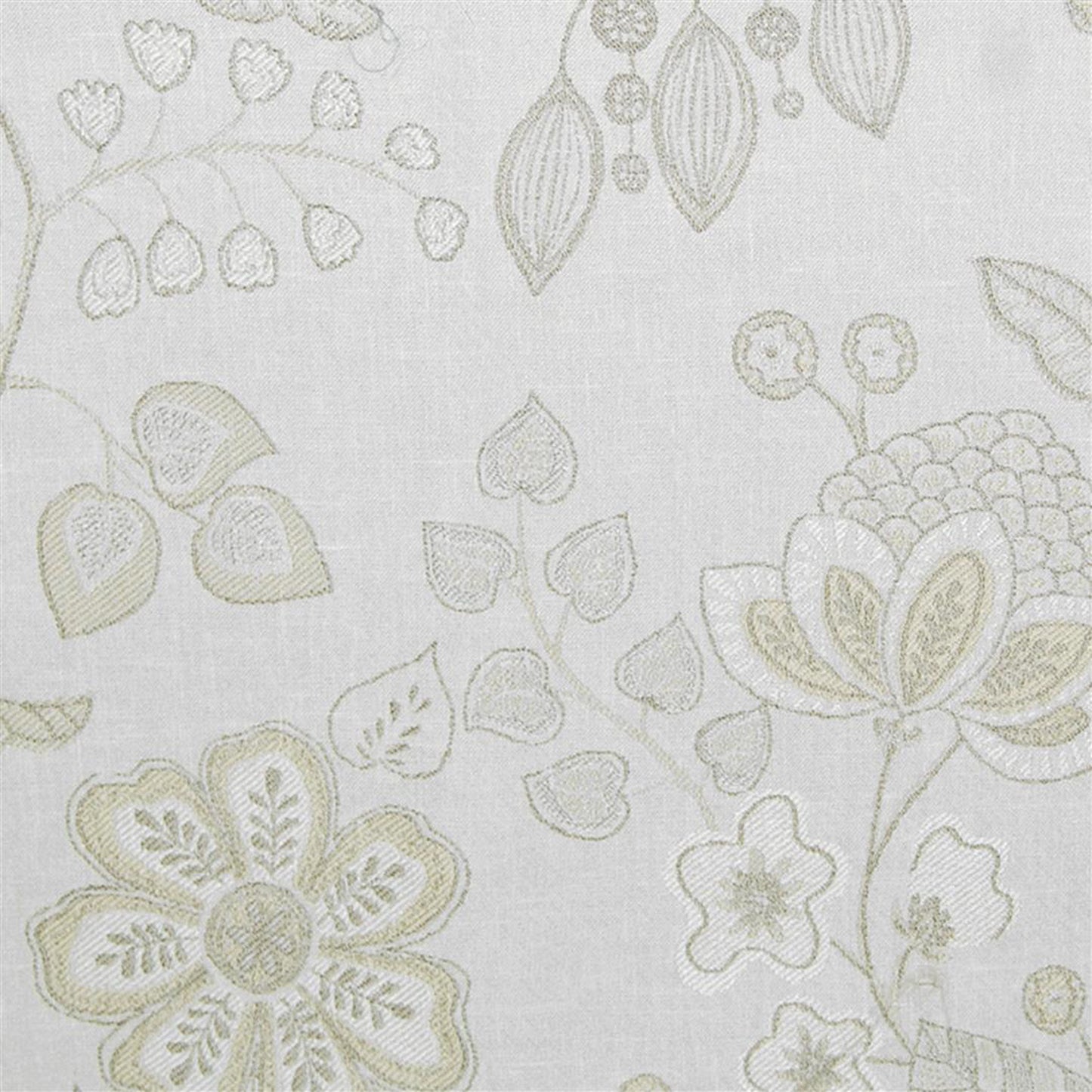 Hartwell 140Cm Fabric Natural Sample