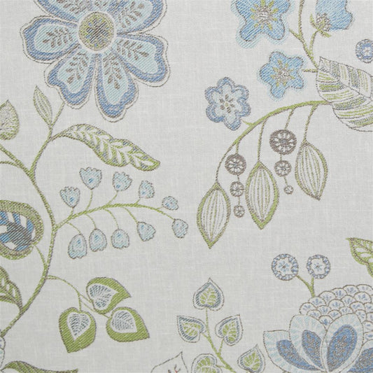 Hartwell 140Cm Fabric Pacific Sample