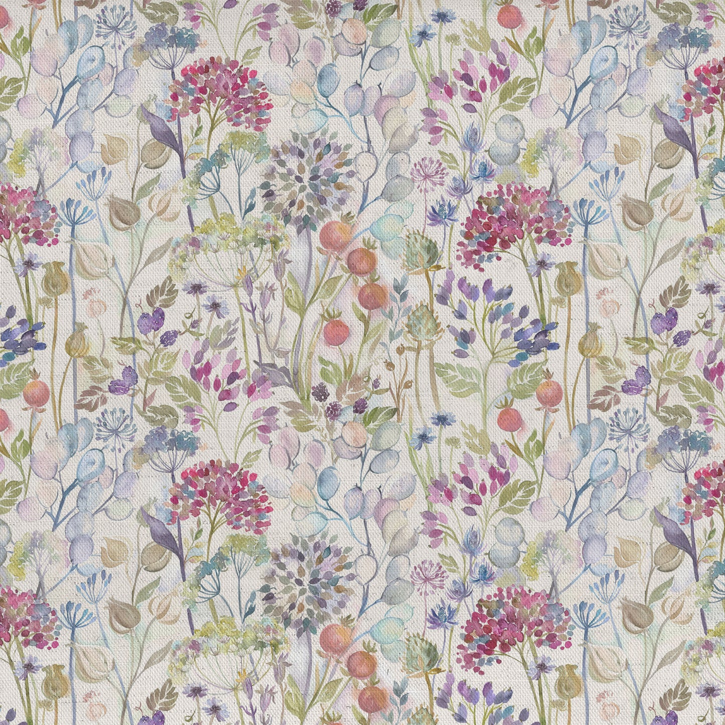 Hedgerow Oil Cloth Metre