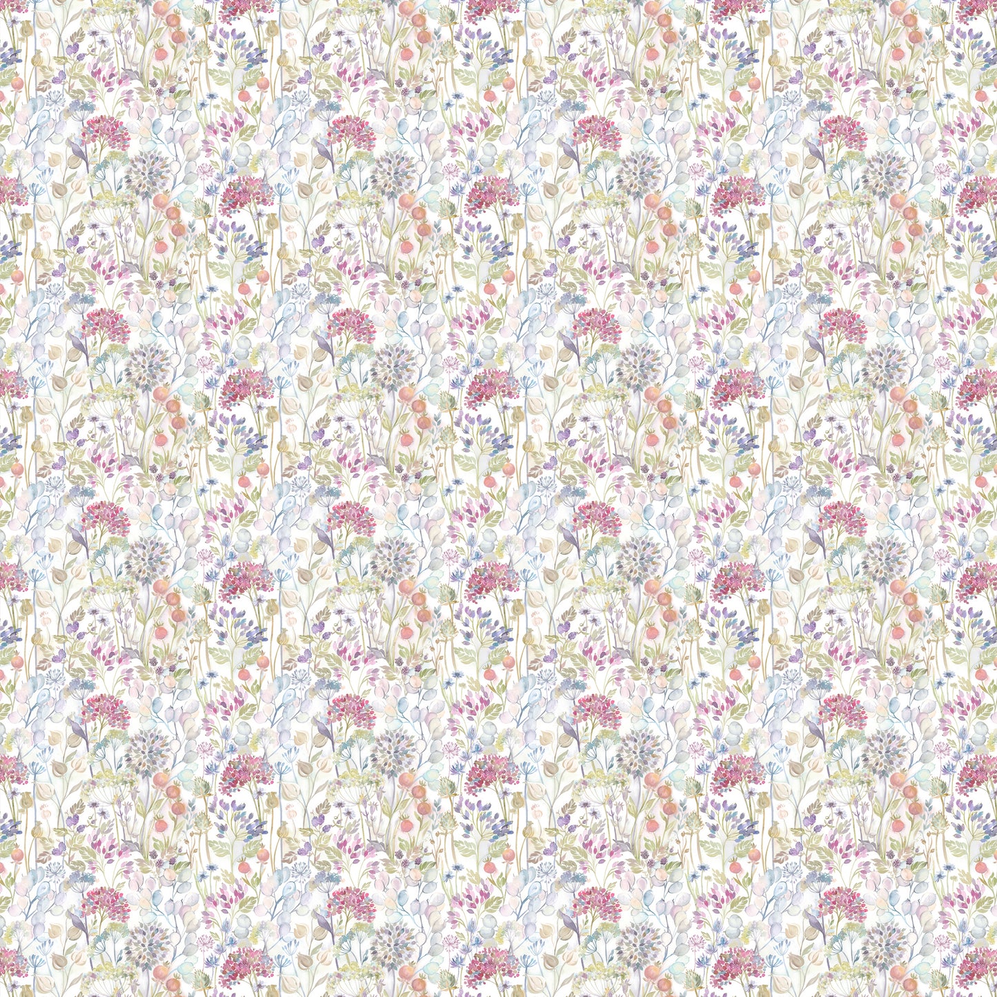 Hedgerow Oil Cloth Metre